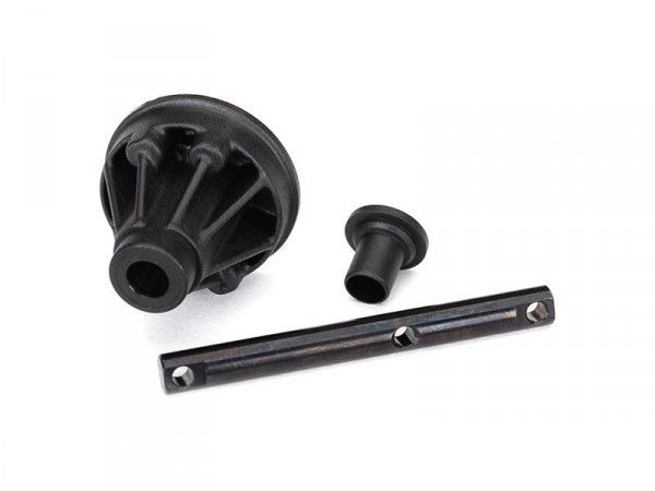 (TRA8379) Traxxas krabička uzavřeného diferenciálu 4-Tec 2.0