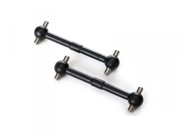 (TRA8351) Traxxas hřídel zadní poloosy 4-Tec 2.0 (2ks)