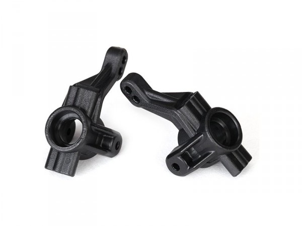 (TRA8337) Těhlice předních kol (2ks)