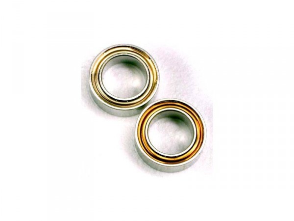(TRA2728) Traxxas kuličkové ložisko 5x8x2.5mm 2Z (2ks)