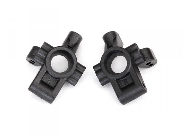 (TRA8352) Těhlice zadních kol (L+P)