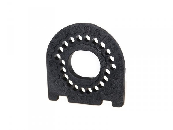 (TRA8390) Traxxas lože motoru 4-Tec 2.0