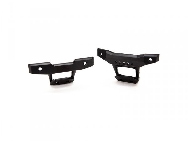 (TRA7635) Přední a zadní nárazník