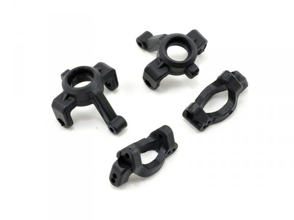 (TRA7532) Těhlice předních kol s unašečem (L+P)