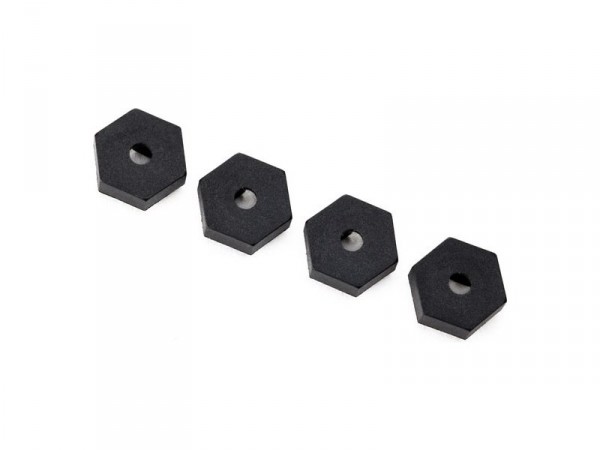 (TRA7669) Náboj kola (4ks)