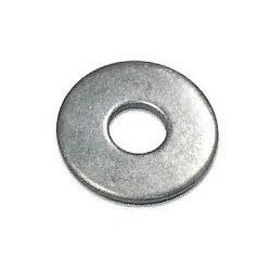 (MZ10001) Podložka 3.4x9.0x0.8mm (10ks)