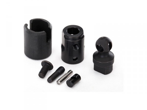 (TRA8295) Traxxas výstupní hřídel převodovky, diferenciálu