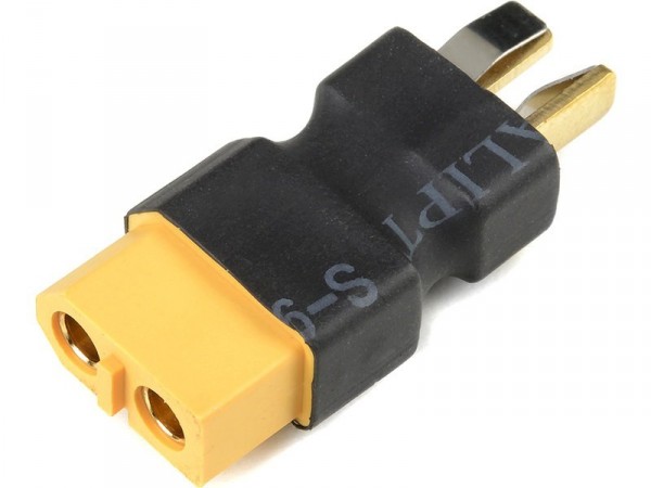 (GF-1305-010) Redukce Deans samec - XT60 samice