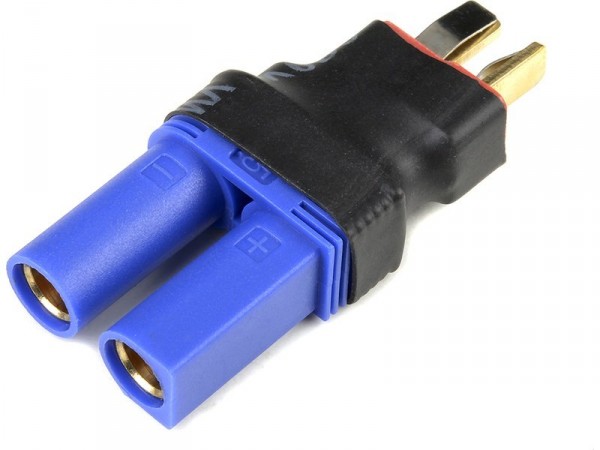 (GF-1305-014) Redukce Deans samec - EC5 samice