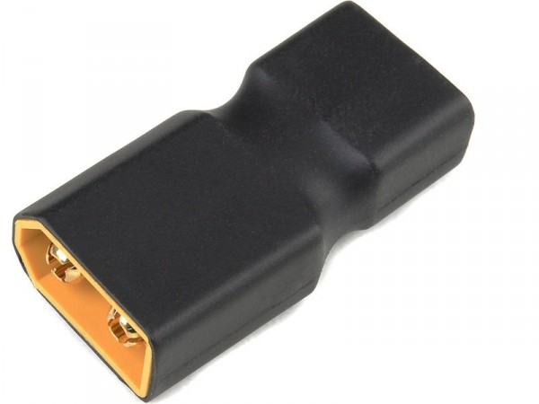 (GF-1305-015) Redukce Deans samice - XT60 samec