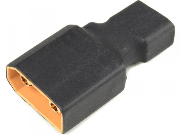 (GF-1305-016) Redukce Deans samice - XT90 samec