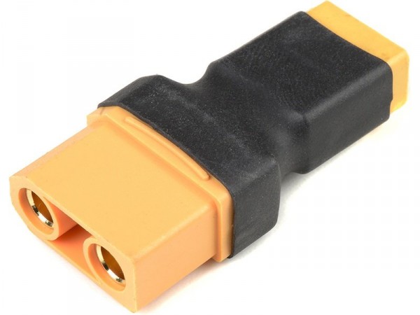 (GF-1305-020) Redukce XT60 samec - XT90 samice