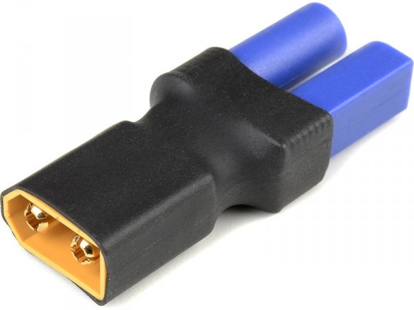 (GF-1305-022) Redukce XT60 samec - EC5 samice