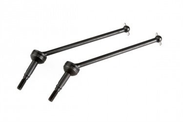 (122256) Přední CVD poloosy S10 (2ks)