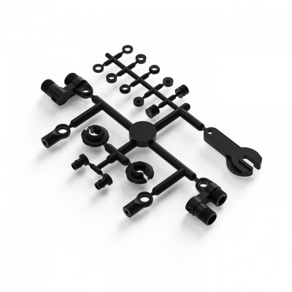 (GM0020081) RSD Shock Parts Tree