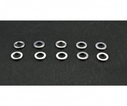 (19805645) Tamiya podložky 3x0.7mm (10ks)