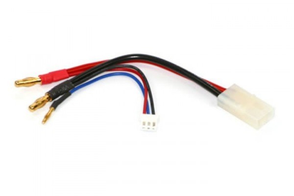 (RA60206) Připojovací kabel pro Hard Case LiPo