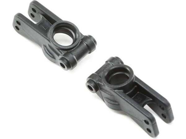 (LOS234020) Losi náboj zadní