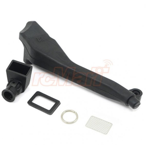 (TRX4-018) Šnorchl pro Traxxas TRX-4