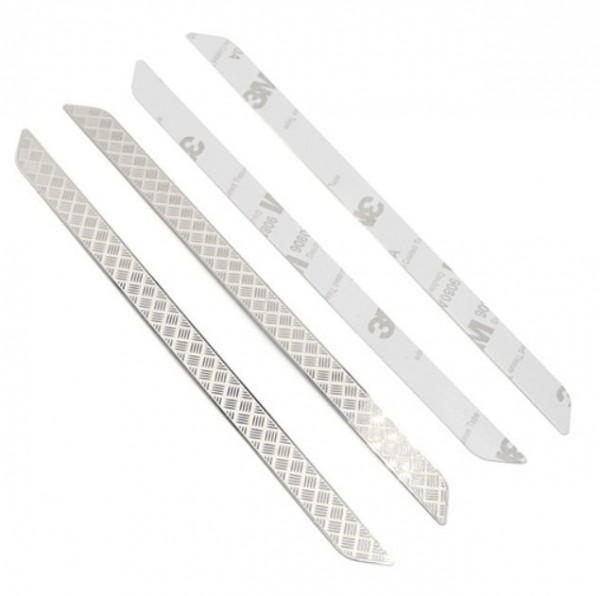 (TRX4-022) Nášlapy pro Traxxas TRX-4 (2ks)