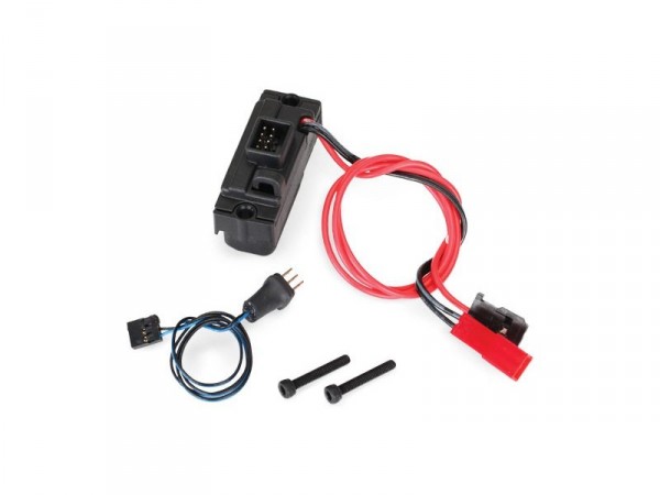 (TRA8028) Napájecí zdroj LED osvětlení Traxxas TRX-4