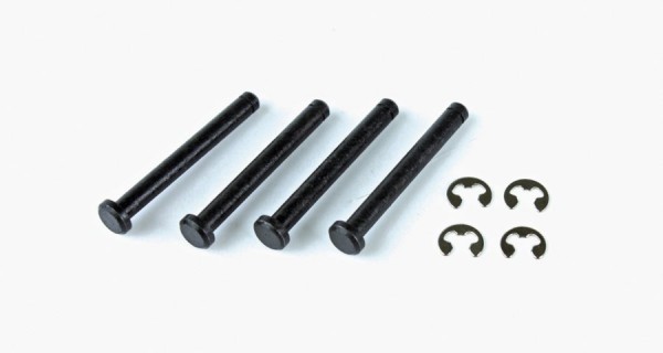 (122126) 3x28mm čepy TC S10 (4ks)