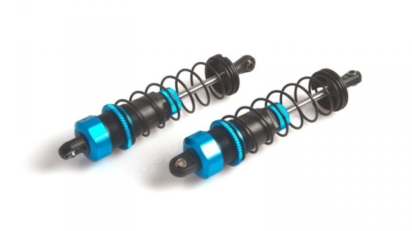 (122185) Zadní tlumiče MT S10 (2ks)