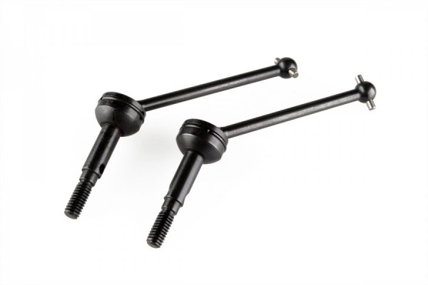 (122257) Přední CVD kardany TC2 S10 (2ks)