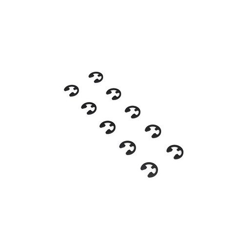 (GMA0160) 2mm E-Ring (10ks)