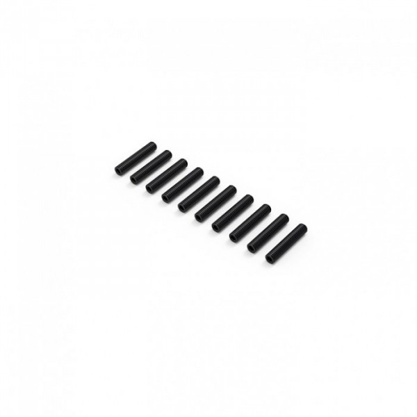 (GMA0133) Socket Set Screw 3x15mm (10ks)