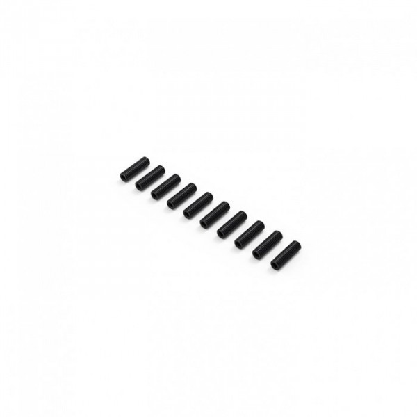 (GMA0131) Socket Set Screw 3x10mm (10ks)