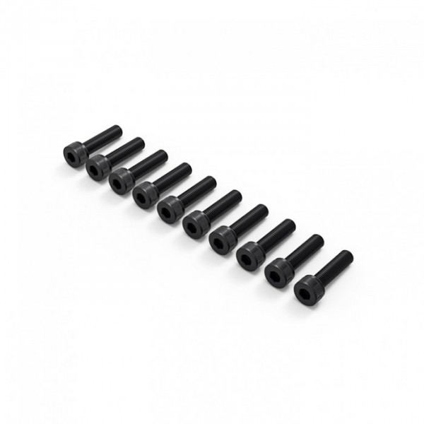 (GMA0117) Wrench Bolt 4x15mm (10ks)