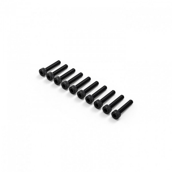 (GMA0105) Wrench Bolt 3x15mm (10ks)