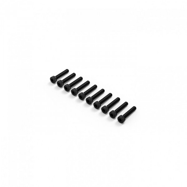 (GMA0094) Wrench Bolt 2.5x10mm (10ks)