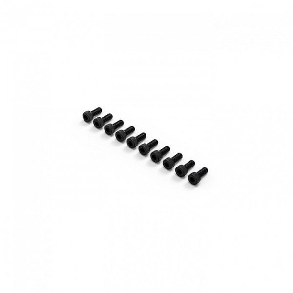 (GMA0092) Wrench Bolt 2.5x6mm (10ks)