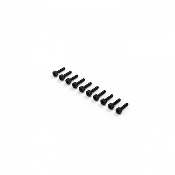 (GMA0083) Wrench Bolt 2x8mm (10ks)