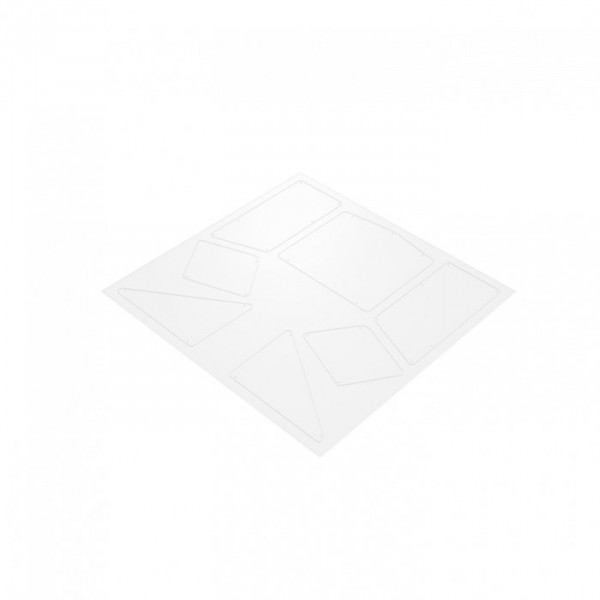 (GM60048) Lexanové boční panely