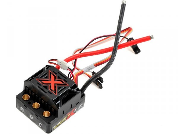 (CC-010-0145-00) Regulátor Mamba Monster X