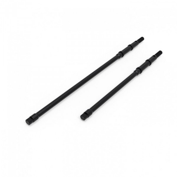 (GM60041) Straight Drive Shaft Set