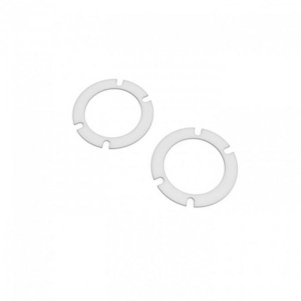(GM60028) Differential Gasket 17x24x1mm