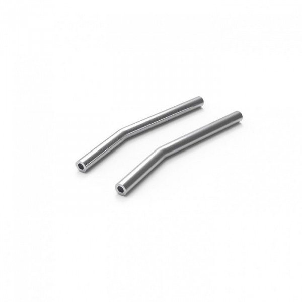 (GM60027) Bent Upper Link M4x6.8x99mm