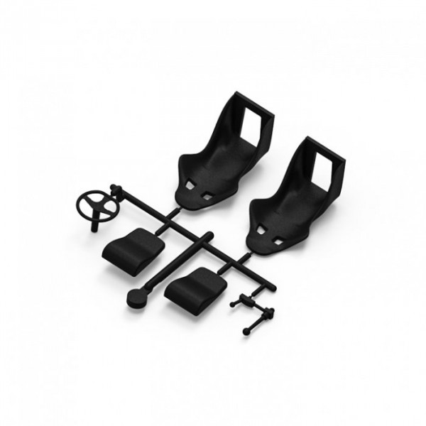 (GM60026) Cockpit Accessory Parts Tree