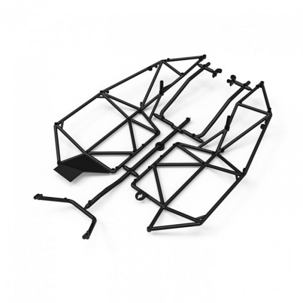(GM60014) Cage Side Parts Tree