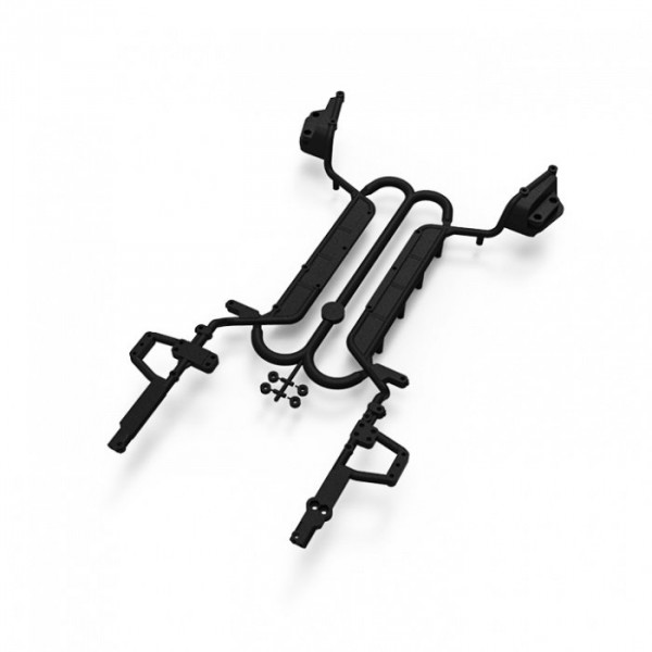 (GM60013) GR01 Cage Lower Rails