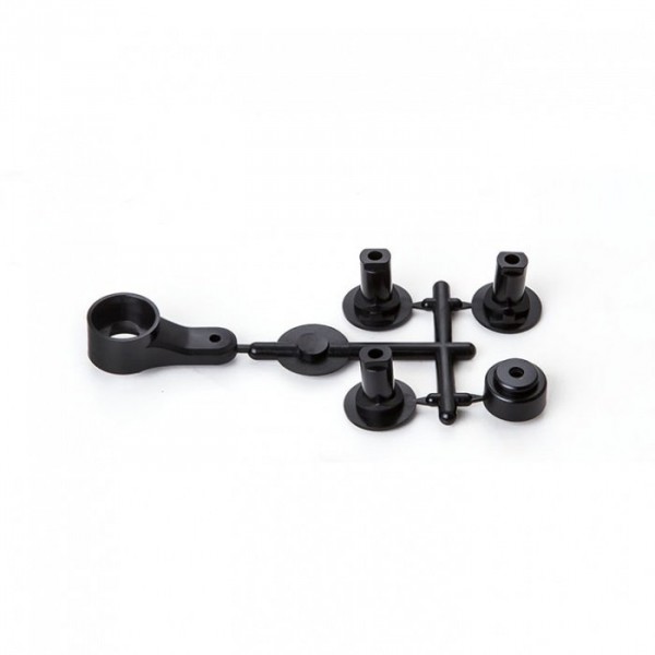 (GM60001) 16.5mm Servo Saver Parts Tree