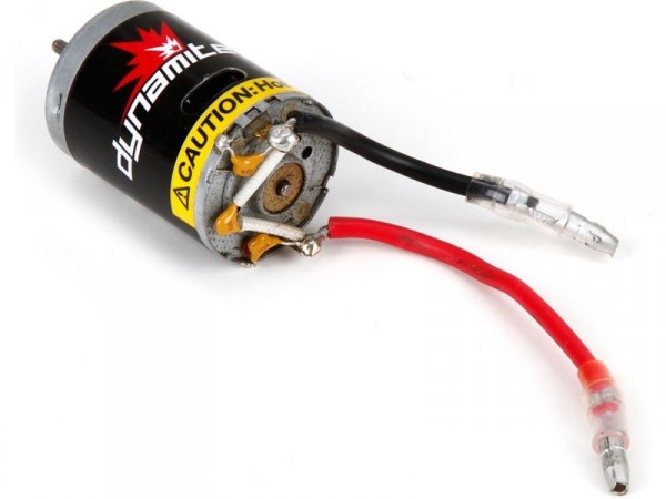 (DYNS1210) Motor stejnosměrný Tazer 380