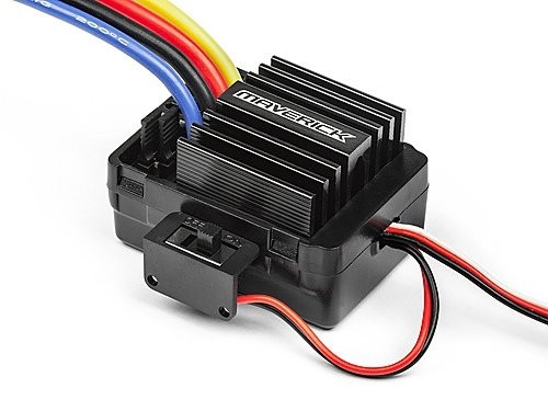 (MV30002) Regulátor MSC-30BR-SCOUT-WP