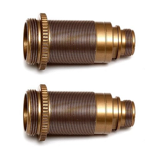 (AE91576) FT 12x23mm FOX těla tlumičů V2 (2ks)