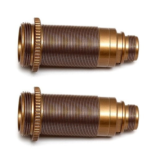 (AE91577) FT 12x27.5mm FOX těla tlumičů V2 (2ks)