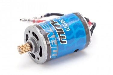 (MV25029) Motor MM-25 540 14T